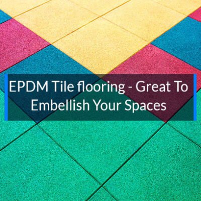 EDPM Tile flooring Dubai EDPM Tile flooring Dubai