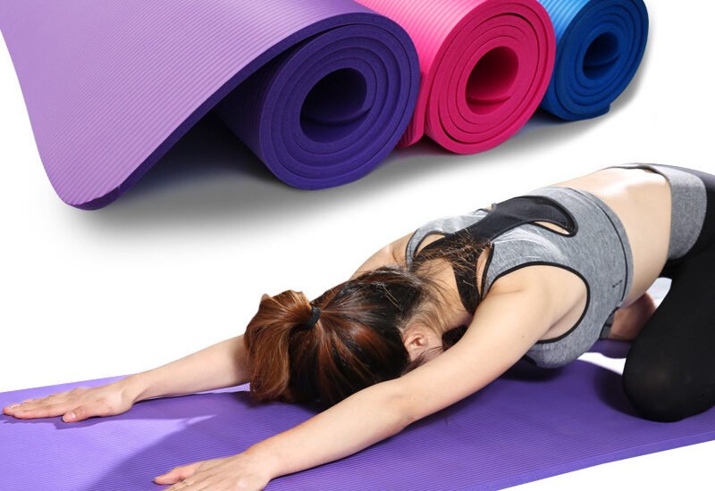 Exercise Mats Exercise Mats