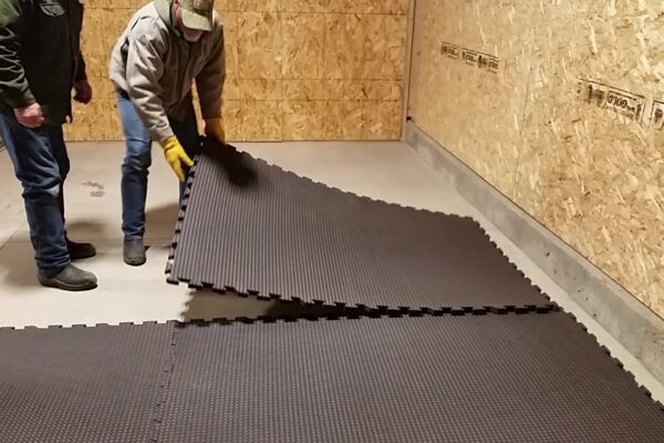 Horse Mats Horse Mats