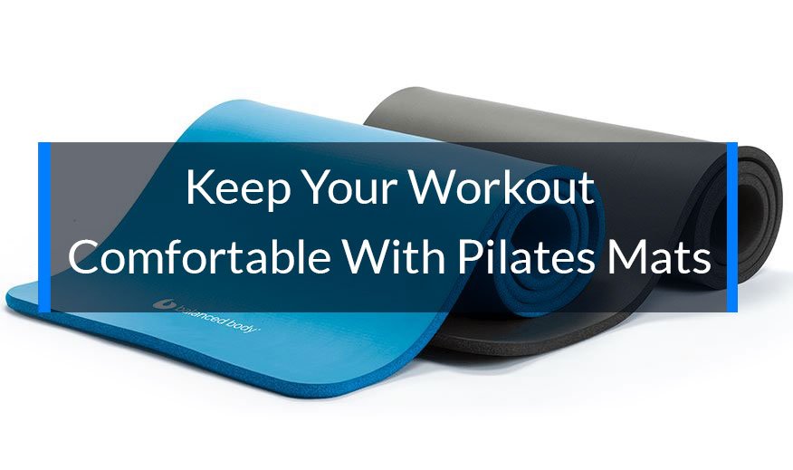 Pilates Mats Rubber Mats