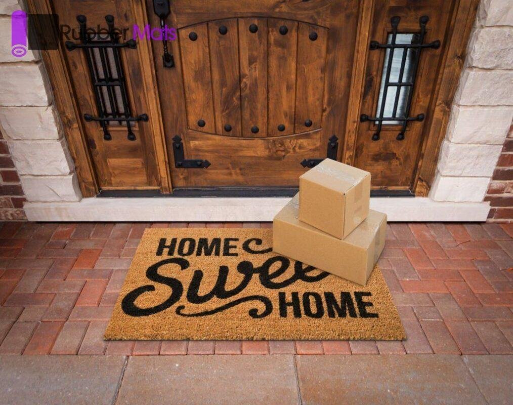 Custom Door Mats Dubai Buy 1 Customized Mats,UAE 2022