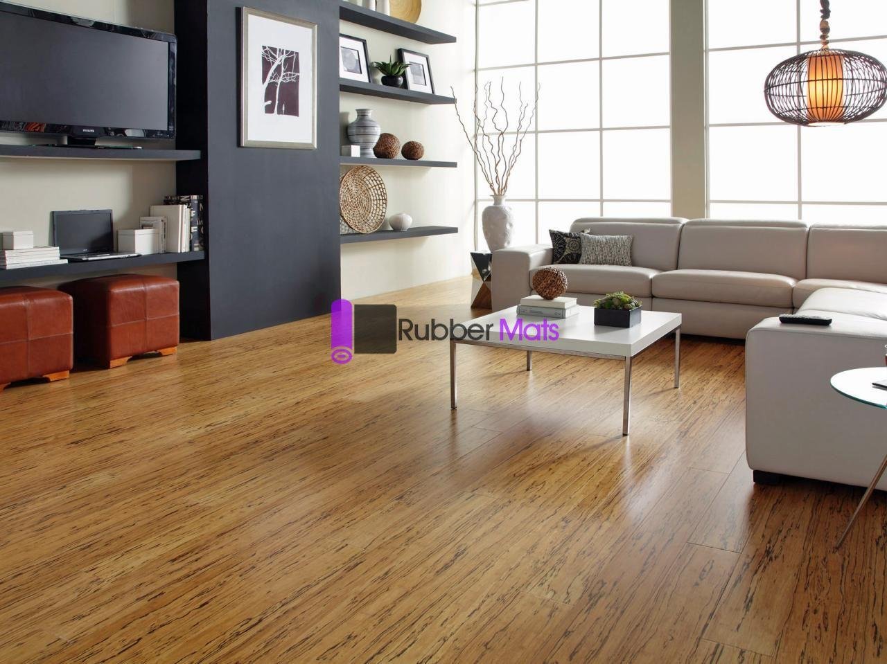 The Essential Guide on Parquet Flooring - Rubber Mats Dubai