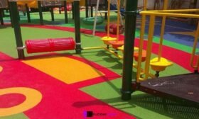 Best EPDM Playground Flooring Dubai 2022 | Affordable Prices