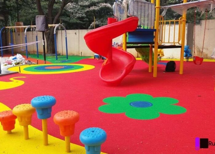 Best Outdoor Playground Rubber Mats Suppliers - Rubber Flooring Shop in  Dubai