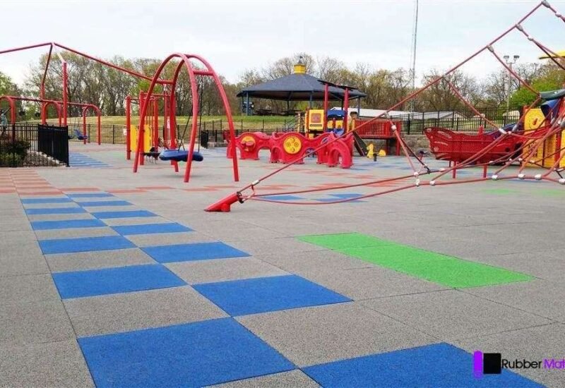 Best Outdoor Playground Rubber Mats Suppliers - Rubber Flooring Shop in  Dubai