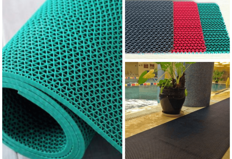 Swimming Pool Mats Dubai  Anti-Slip Pool Mats in UAE 2023