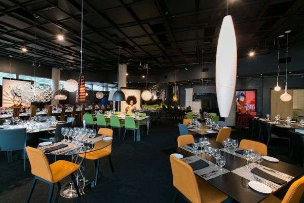 Restaurant Mat in Dubai