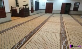 mosque Carpet Store UAE
