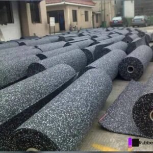 Rubber Flooring Rolls Rubber Rolls Dubai