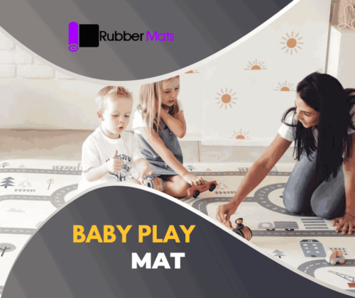 Baby Play Mats