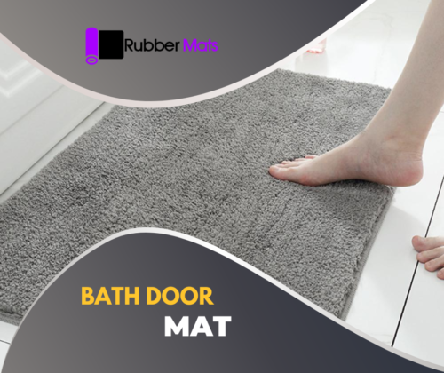 Sanitizing Foot Bath Mats  Best Rubber Flooring Mats Dubai