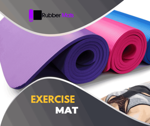 Exercise mats