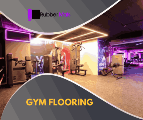Gym Flooring Gym Flooring