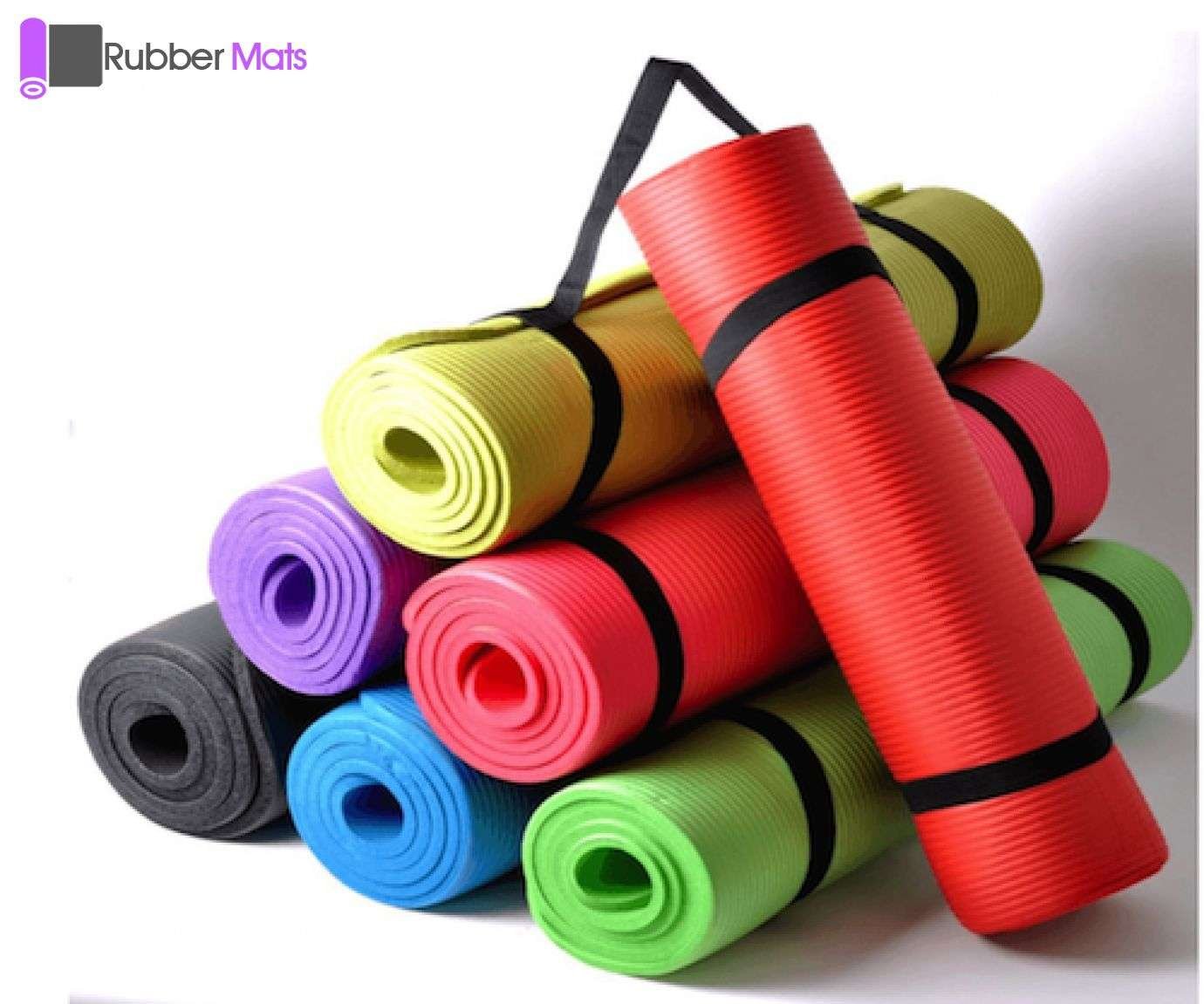 Complete Comprehensive Guide of Pilates Mats Dubai 2023 Rubber Mats