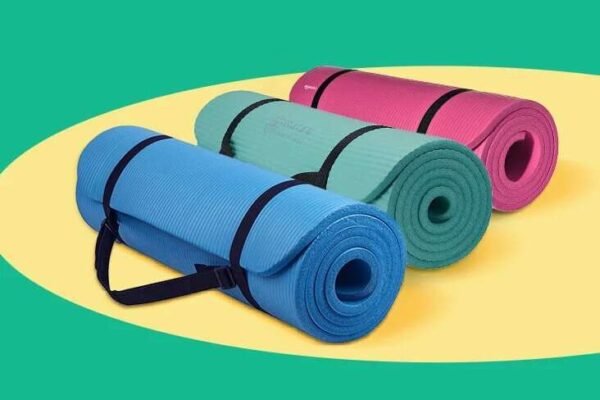  Best Non Slip Yoga Mats