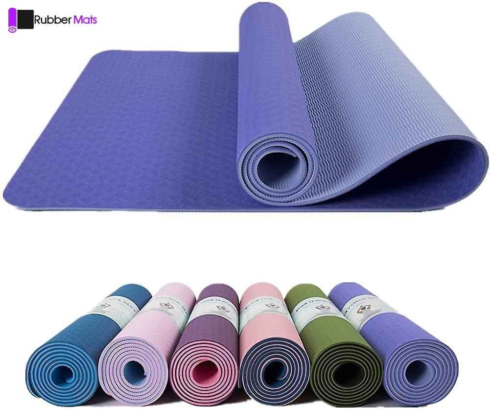 Premium Quality Yoga Mats