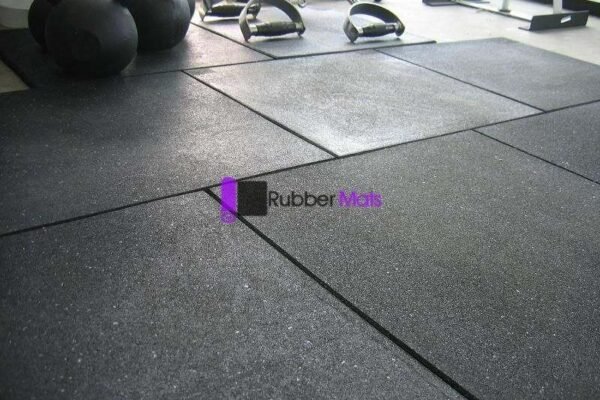Rubber Sheet Flooring