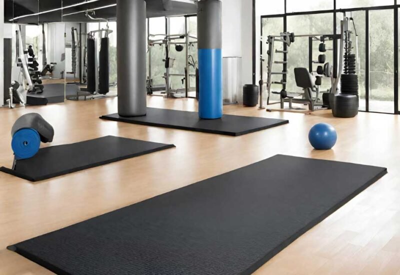 Fitness Mat Fitness Mat