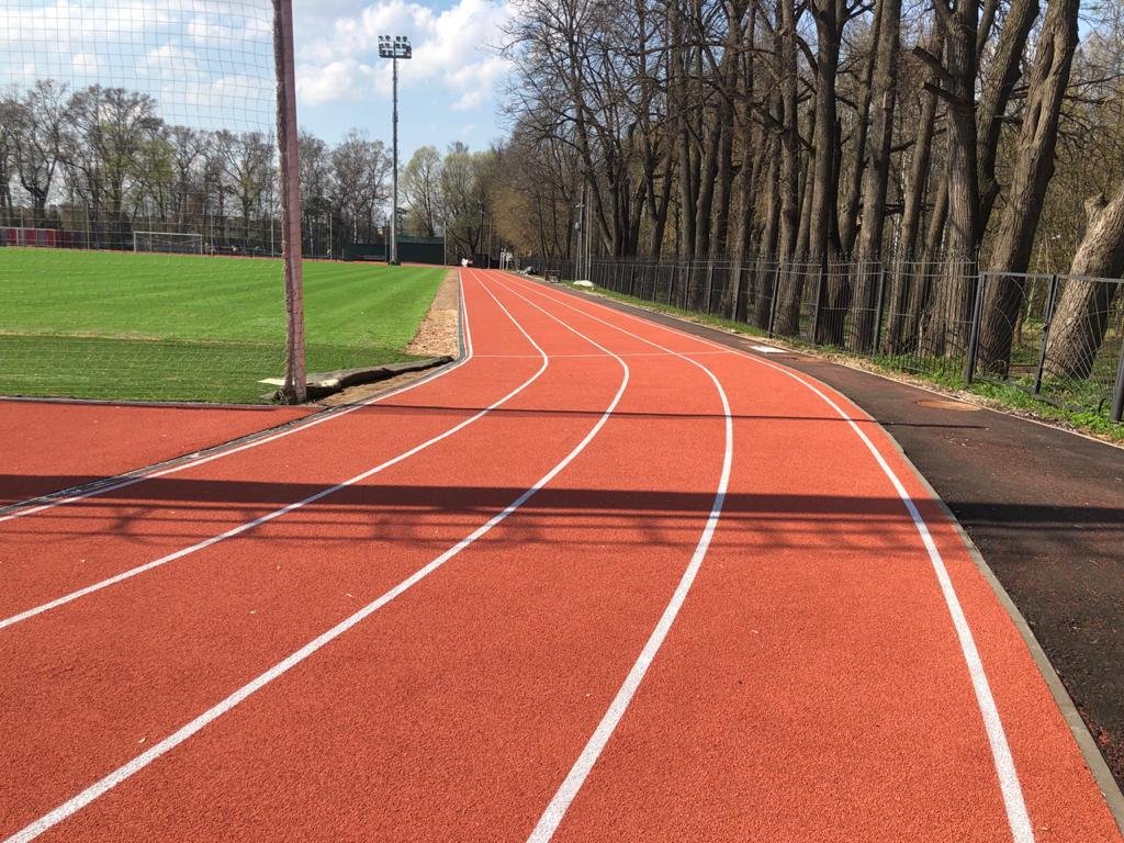 EPDM Running Track Dubai EPDM Running Track Dubai
