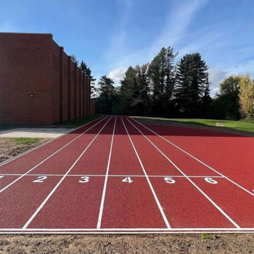 EPDM Running Track UAE EPDM Running Track UAE