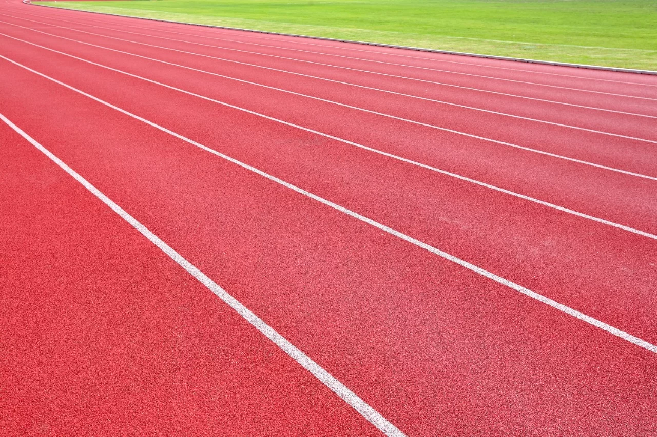 EPDM Running Track EPDM Running Track