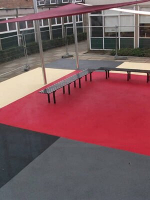 EPDM TIles Flooring UAE EPDM TIles Flooring UAE