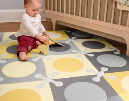 Baby Play Mats In UAE Baby Play Mats In UAE