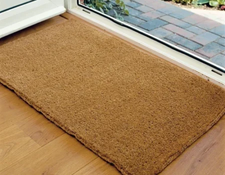 Luxury Coir Mats In UAE For Home Entrance Luxury Coir Mats In UAE For Home Entrance