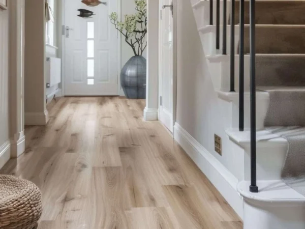 Luxury Laminate Flooring Installed in Dubai Luxury Laminate Flooring Installed in Dubai