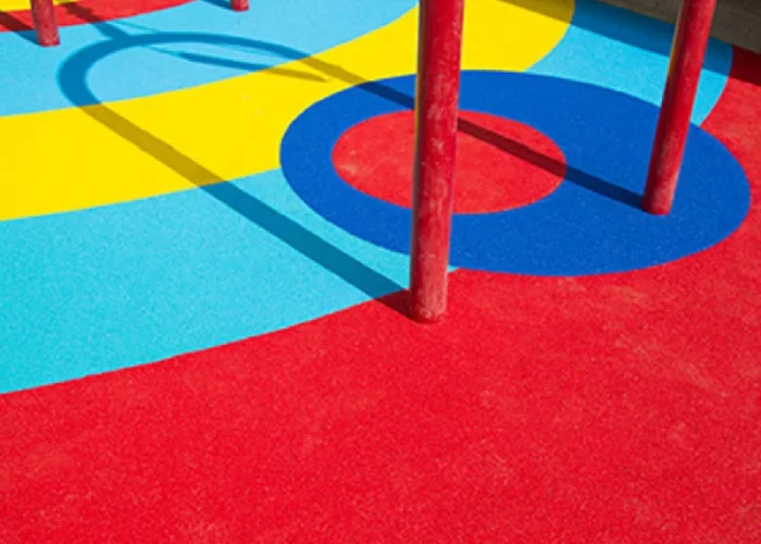 Best Multi Color EPDM Rubber Flooring For Playground in Dubai Best Multi Color EPDM Rubber Flooring For Playground in Dubai