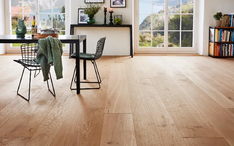 Semi Solid Wood Flooring For Home space in Dubai Semi Solid Wood Flooring For Home space in Dubai