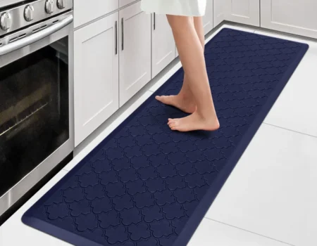 Buy durable kitchen antifatigue mats Dubai. Slip-resistant, waterproof, and cushioned comfort. Buy durable kitchen antifatigue mats Dubai. Slip-resistant, waterproof, and cushioned comfort.