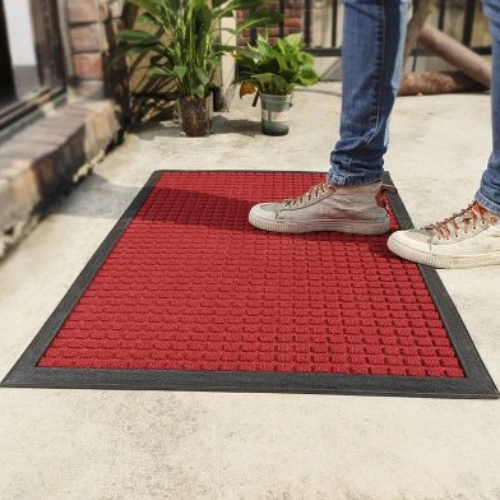 Durable outdoor rubber mats Dubai for patios and garden areas Durable outdoor rubber mats Dubai for patios and garden areas