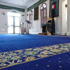 Affordable mosque carpets Dubai
