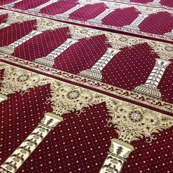 Al-Noor Maroon Al-Noor Maroon