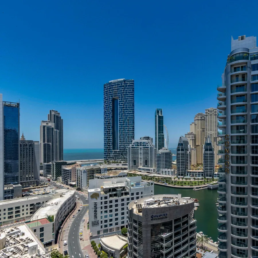 Dubai Hills Estate Dubai Hills Estate