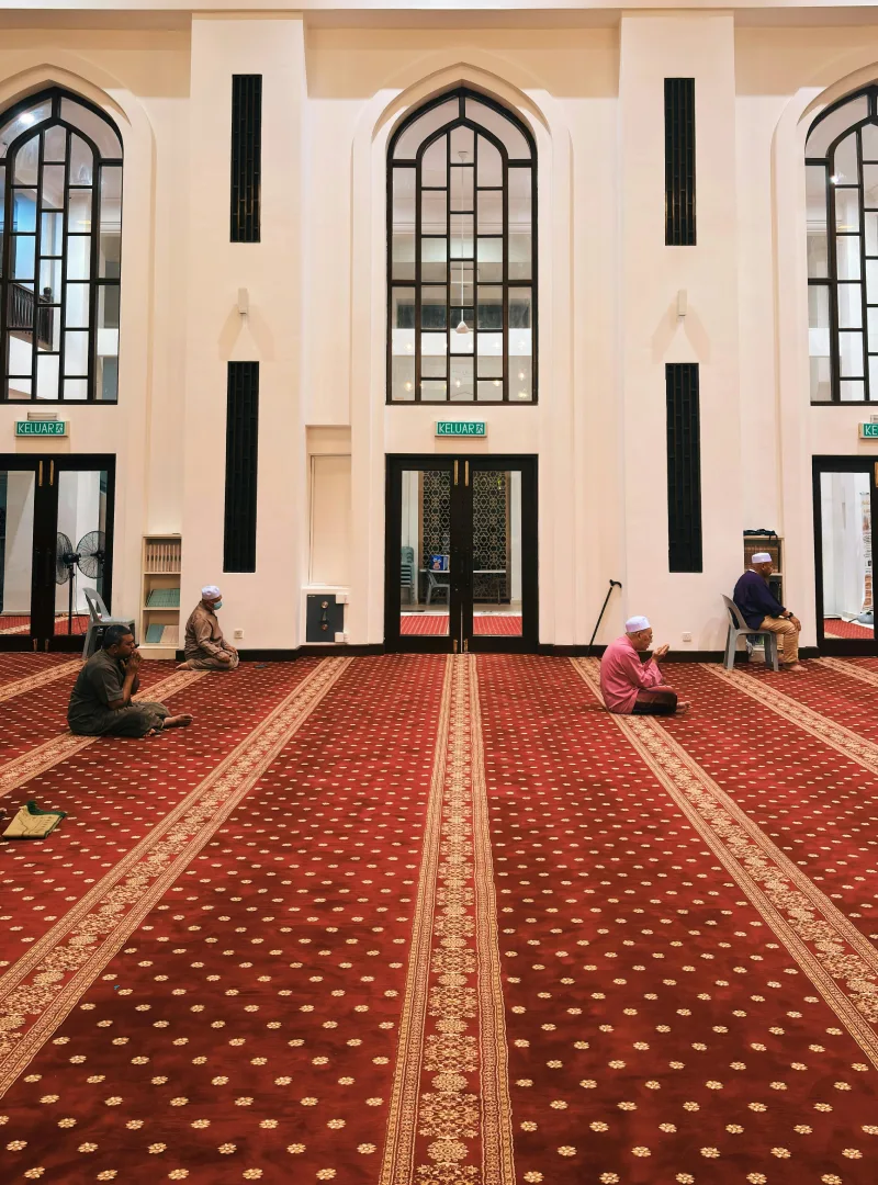 Durable synthetic prayer Carpet & mat Durable synthetic prayer Carpet & mat