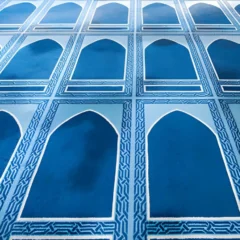 High-density pile carpet