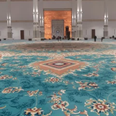Masjid carpet suppliers