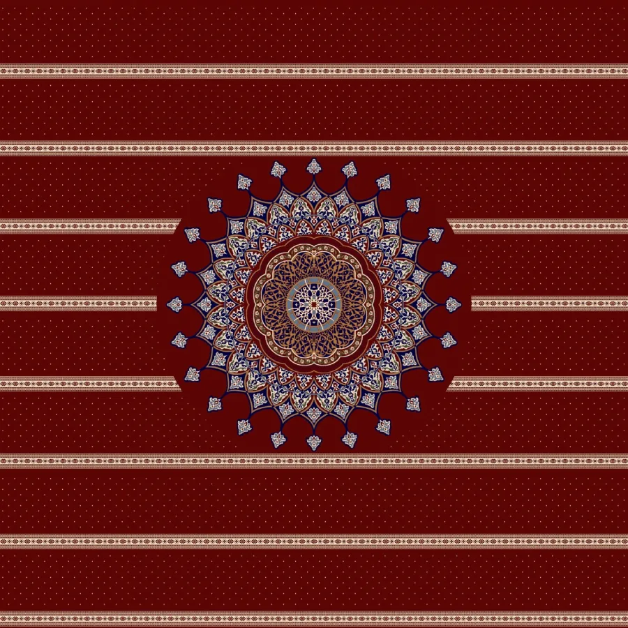 Medallion Design Medallion Design