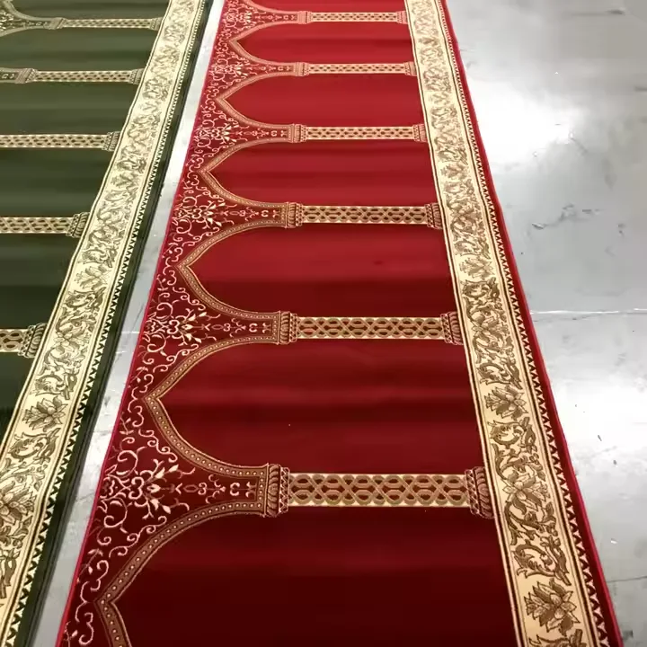 Red Border Red Border