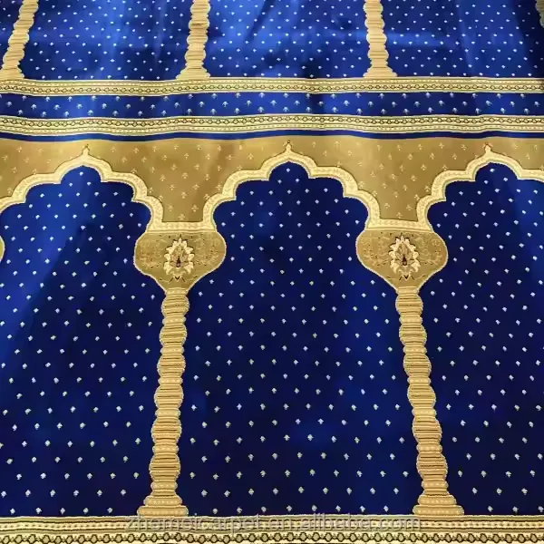 Royal Blue Border Royal Blue Border