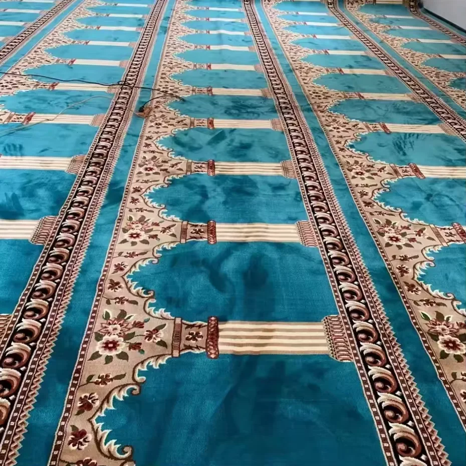 Turquise Blue Border Turquise Blue Border