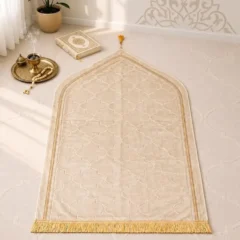 Modest style Prayer mats