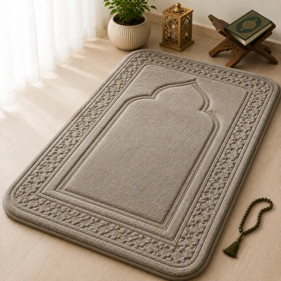 Super Soft Prayer Mat Super Soft Prayer Mat