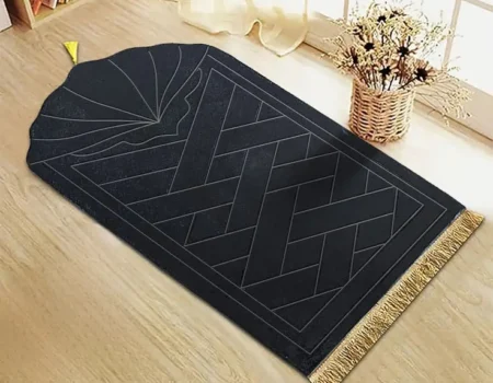 Thickened sponge prayer mat Thickened sponge prayer mat