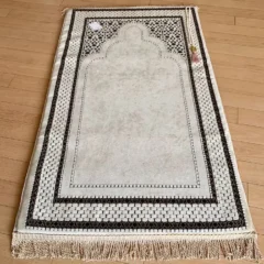 ergonomic back support prayer mats