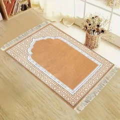 orthopedic prayer mats