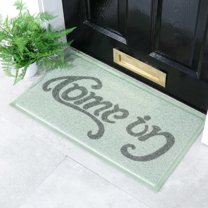 Come on Doormats Come on Doormats