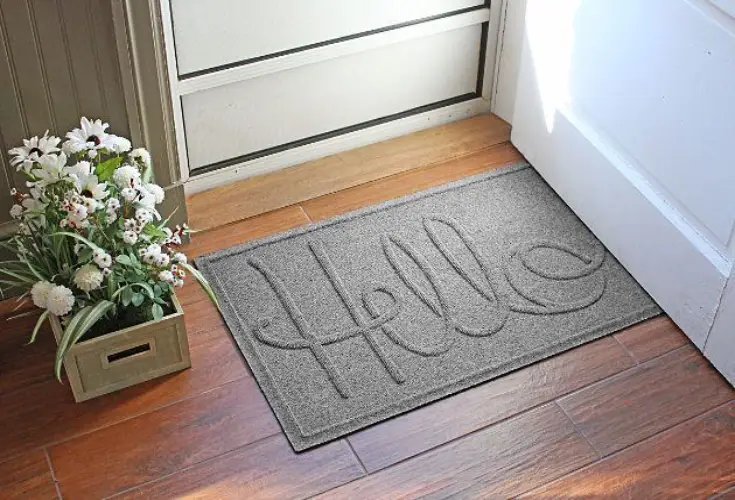Hello Door mats in Dubai Hello Door mats in Dubai
